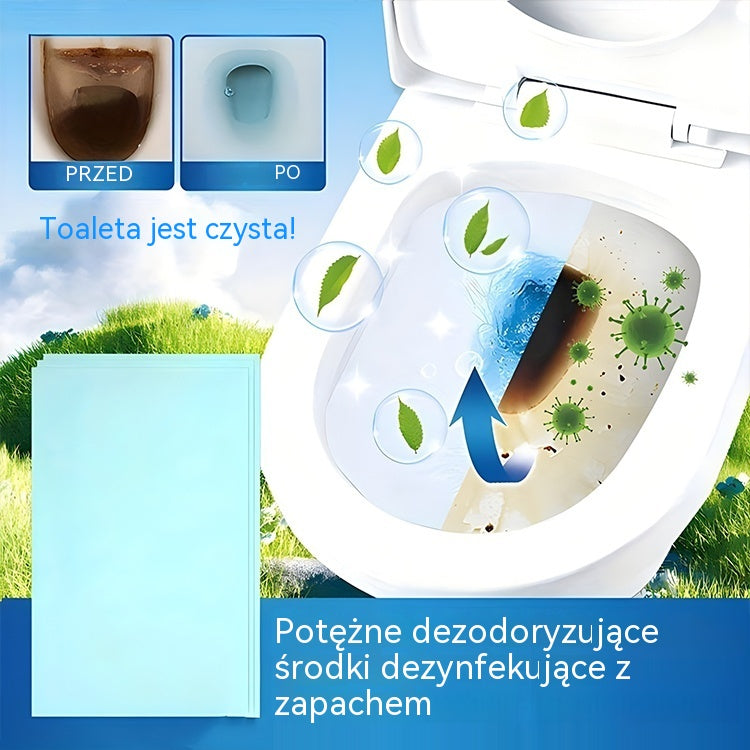 🧹【Kup jeden, a drugi dostaniesz gratis!】✨ 210 antybakteryjnych i dezodorujących wielofunkcyjnych chusteczek czyszczących | Nadają się do podłóg z litego drewna, podłóg z drewna klejonego, płytek i ścian w kamperach