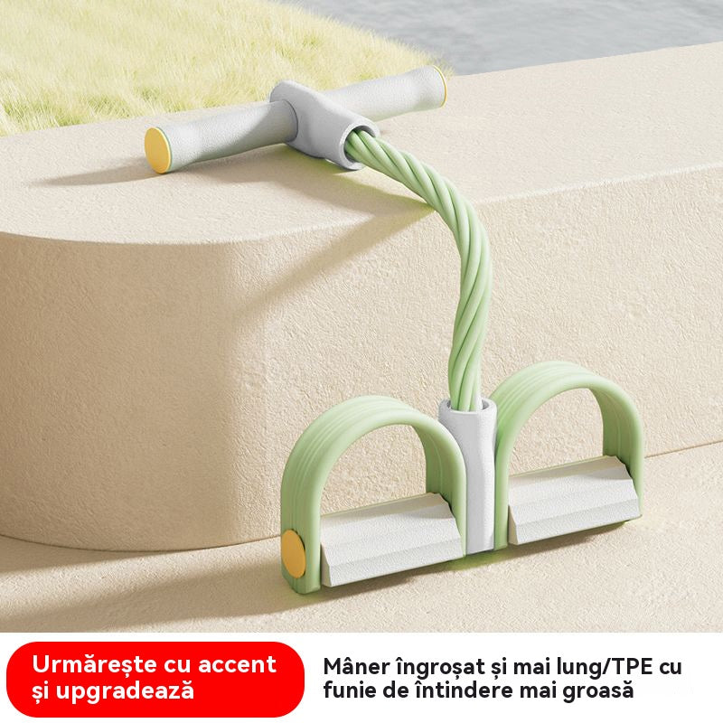 💜 Ostatni dzień oferty - 【Kup 1, a 1 dostaniesz gratis】💜 Sprzęt do treningu mięśni brzucha