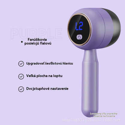 Kúpte 1 a získajte 1 zadarmo ✨ Multifunkčný prenosný elektrický odstraňovač žmolkov, profesionálny odstraňovač žmolkov z vlneného, pleteného a bavlneného oblečenia 👕🧥🧶