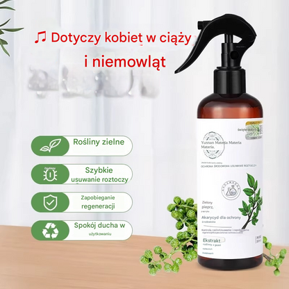 【Kup 1, a 1 dostaniesz gratis】🍃De-Mite Spray, De-Bugging De-Mite Spray Antyseptyczny i Dezodorujący
