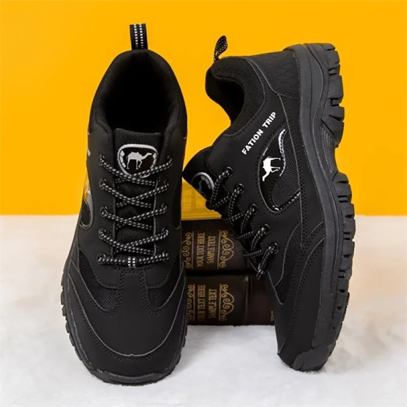 【50%OFF】💪【39-45】2025 Zapatos de senderismo informales para hombre