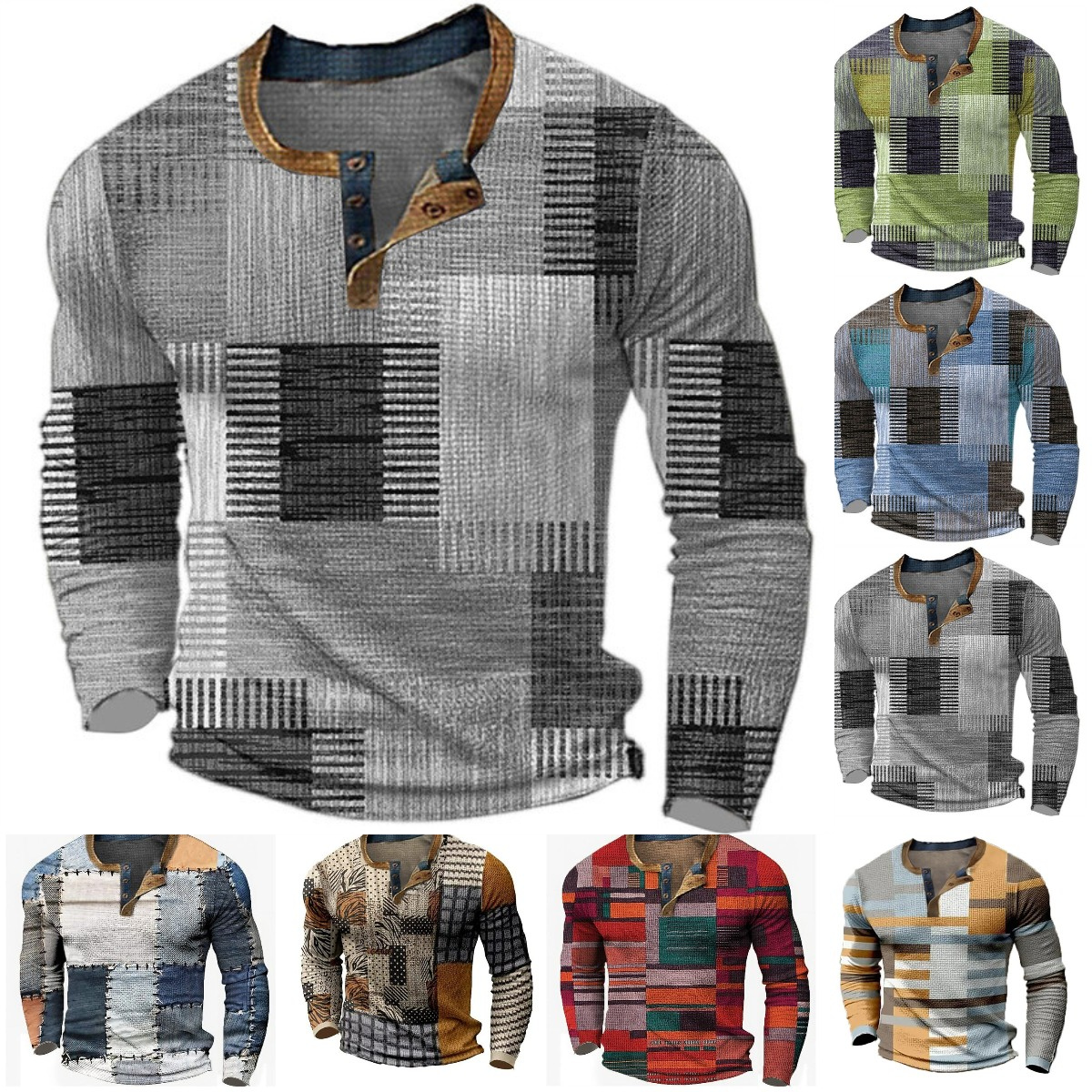 👔Letní sleva 50 %【S–4XL】🔥 Vysoce kvalitní pánské tričko s potiskem, volné a prodyšné, snadno kombinovatelné a stylové. Platba na dobírku.