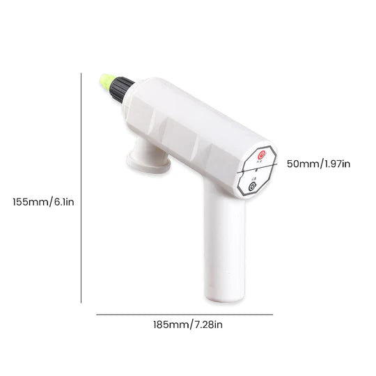 💥【Cumpără 1 primești 1 gratis】👍💦Aspersor electric multifuncțional