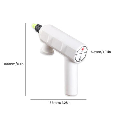 💥【Cumpără 1 primești 1 gratis】👍💦Aspersor electric multifuncțional