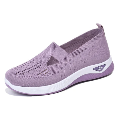 😍👟【36-41】Wygodne, oddychające, antypoślizgowe buty codzienne dla kobiet