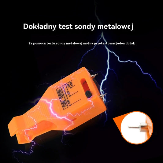 🚗⚡ Narzędzie 2 w 1 do Testowania i Wyciągania Bezpieczników – Szybkie, Praktyczne i Uniwersalne 🔧