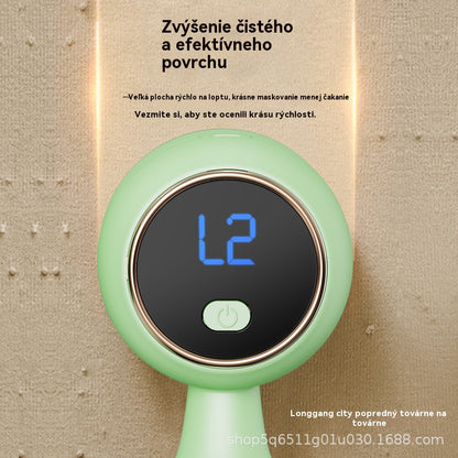 Kúpte 1 a získajte 1 zadarmo ✨ Multifunkčný prenosný elektrický odstraňovač žmolkov, profesionálny odstraňovač žmolkov z vlneného, pleteného a bavlneného oblečenia 👕🧥🧶