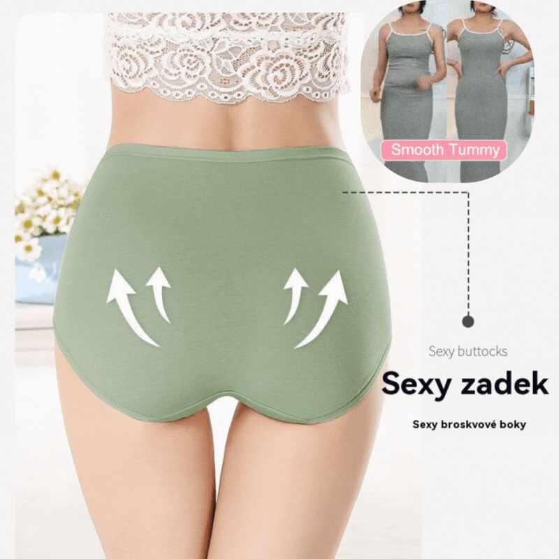 💖Ostatni dzień 50% zniżki – Kup 6, a 6 dostaniesz gratis!✅【45KG-90KG】Bielizna modelująca biodra z wysokim stanem dla osób o wadze 45-90 kg, wykonana z wysokiej jakości bawełny✨️