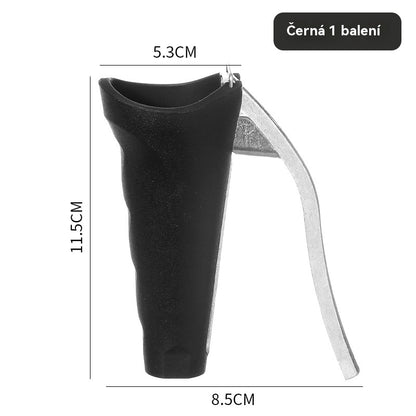 🌰【Kúpte 1 a získajte 1 zadarmo】Multifunkčná škrabka na orechy