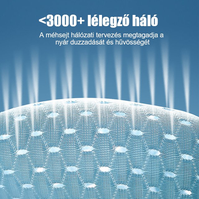 【6 db】 Férfi Ice Silk légáteresztő hálós boxernadrág
