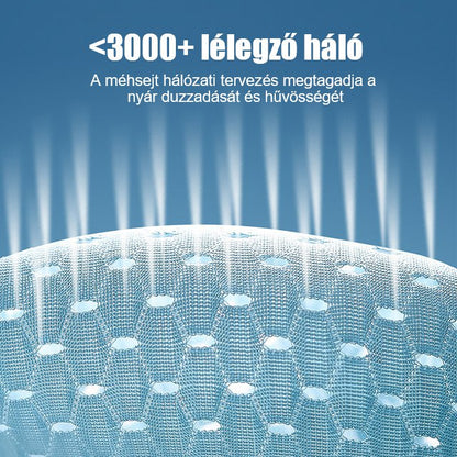 【6 db】 Férfi Ice Silk légáteresztő hálós boxernadrág