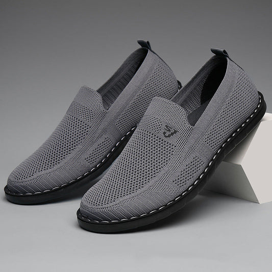 🔥Zniżka 50% ostatniego dnia 🔥Antypoślizgowe, oddychające buty codzienne