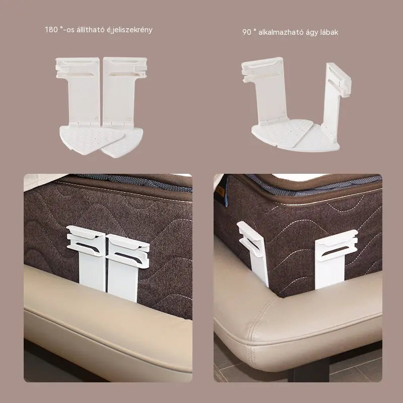 🛏🛏4 darabos készlet 8900Ft - Lepedőrögzítők: csúszásmentes, láthatatlan, tűmentes kapcsok, amelyek a lepedőket és a gumis lepedőket a sarkoknál rögzítik, megakadályozva azok elmozdulását.
