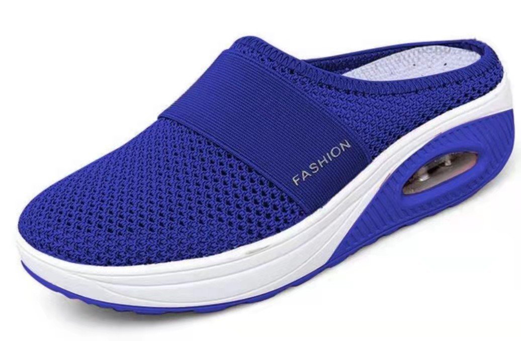 【35-43】2024 Buty z pustej siatki z poduszką powietrzną 3583824