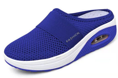 【35-43】2024 Buty z pustej siatki z poduszką powietrzną 3583824