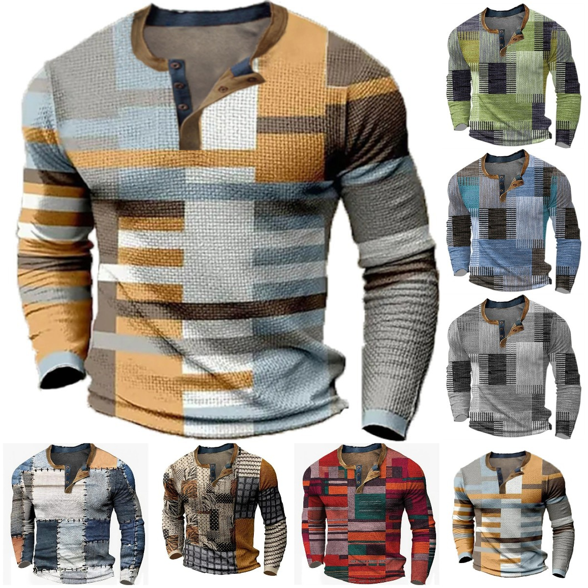 👔Letní sleva 50 %【S–4XL】🔥 Vysoce kvalitní pánské tričko s potiskem, volné a prodyšné, snadno kombinovatelné a stylové. Platba na dobírku.