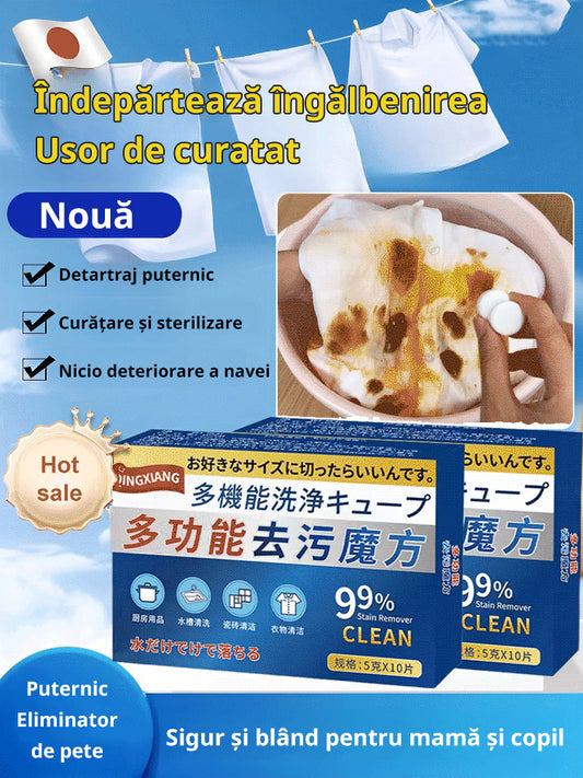 🔥🔥[Nový výskum a vývoj japonských lekárov]🧼 Univerzálna dekontaminačná Rubikova kocka