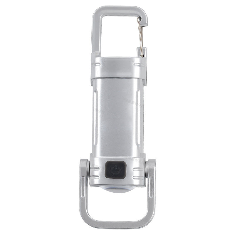 【Kup 2 i otrzymaj 2 gratis】🔥Świetna oferta🔥Super jasna i wodoodporna mini latarka do kluczy o mocy 1200 lm