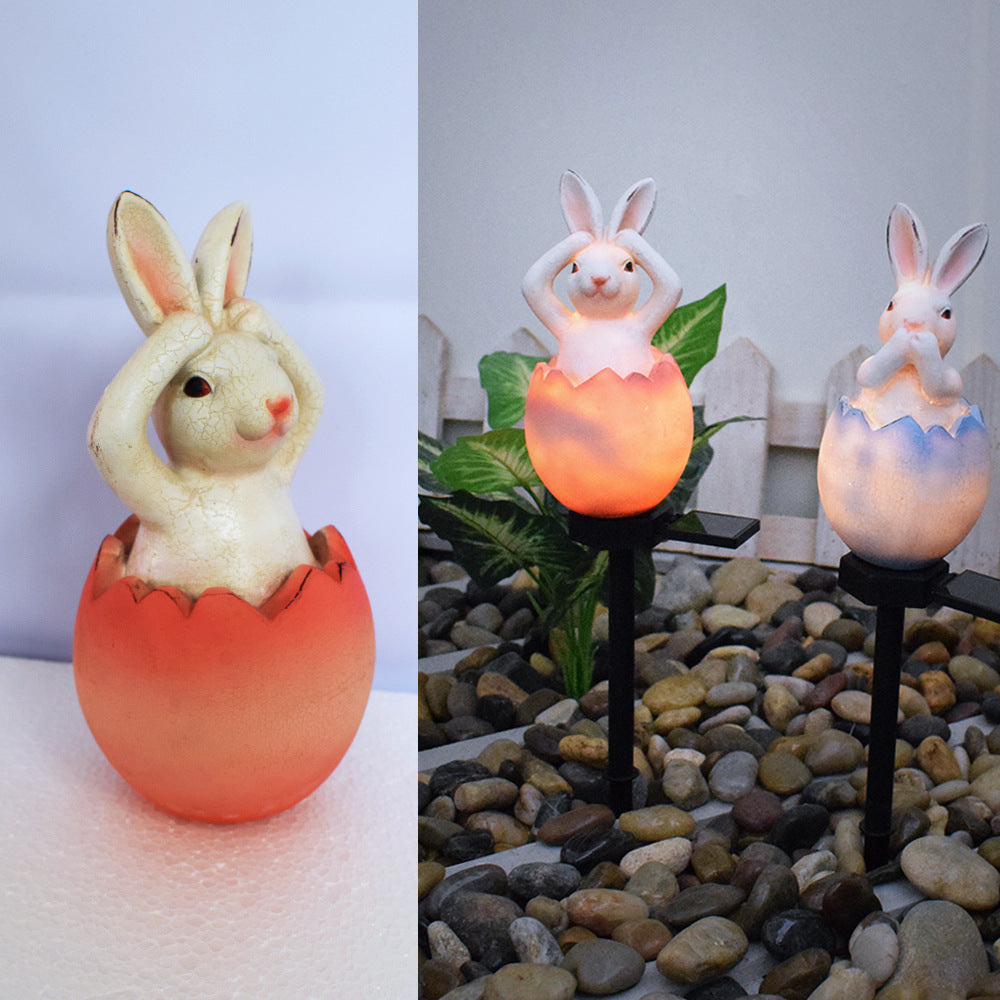 【Cumpărați 1 obțineți 1 gratuit】🦉 Lampă solară decorativă în formă de bufniță – Lumină caldă pentru grădina ta