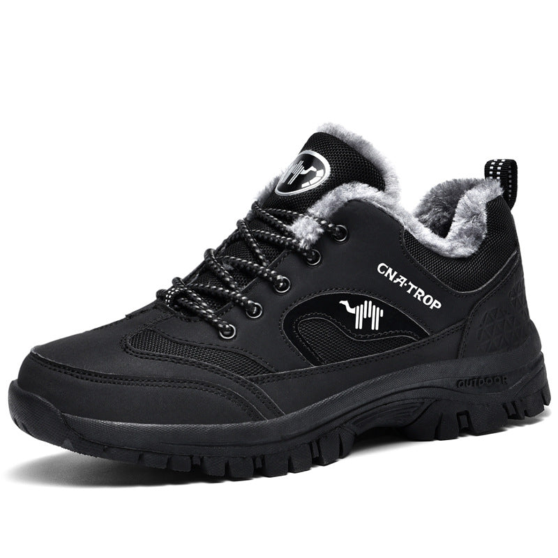 【50%OFF】💪【39-45】2025 Zapatos de senderismo informales para hombre