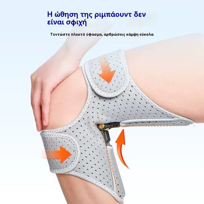 🔥¡Compra uno y llévate otro gratis!🔥 Rodillera para personas mayores, protege tus rodillas.