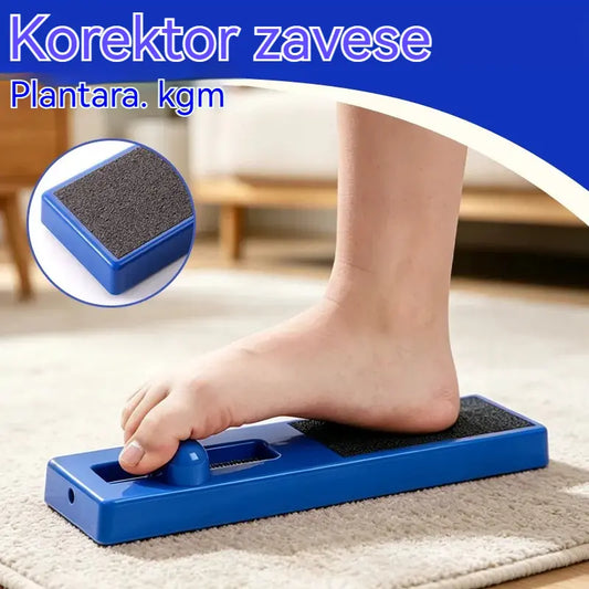 [2 kosa] Otroški korektor za stopalni lok in plosko stopalo, pripomoček za pooperativno okrevanje in vadba za moč prstov