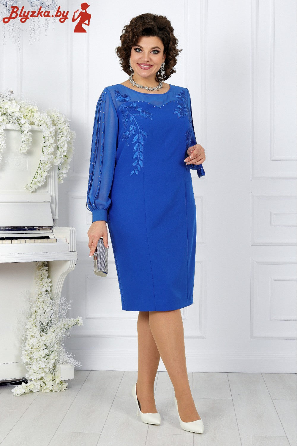 💖 【S-5XL】 2025 nowa elegancka i wygodna sukienka
