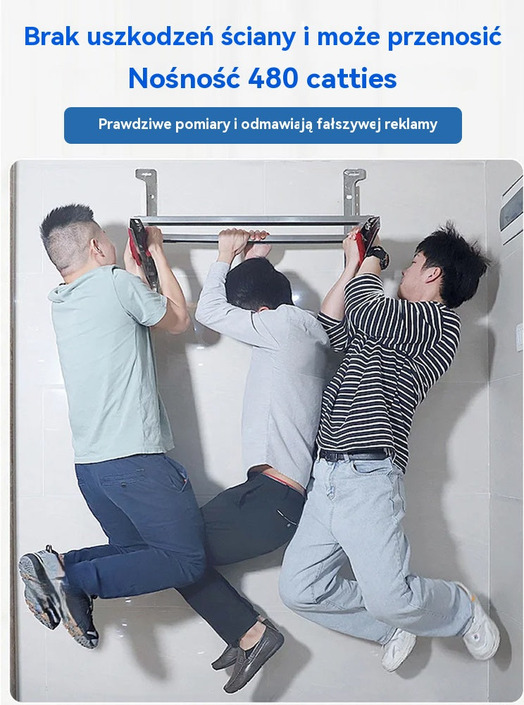 🔥🔥【1 set 6 sztuk】Praktyczny, wielofunkcyjny klej bez użycia paznokci: wodoodporny, nie wymaga wiercenia, można go stosować na metalu, plastiku, płytkach, ceramice, szkle i drewnie.