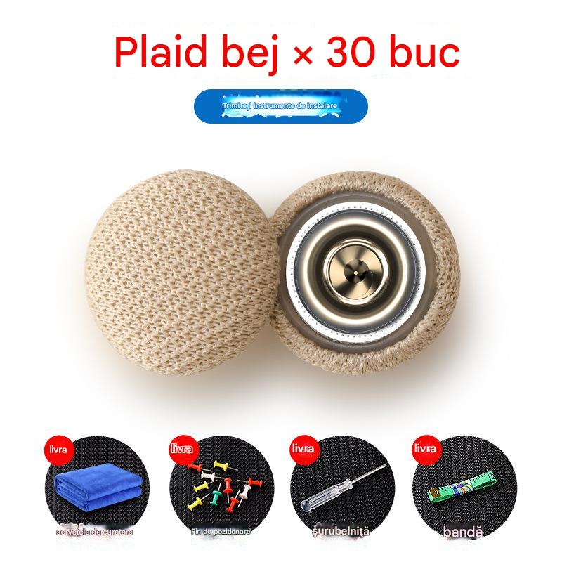 🔥 【30% ZNIŻKI】 Pokrycie dachu samochodu odpada. Napraw klamrę mocującą gwoździe. Modyfikacja i renowacja wnętrza samochodu bez demontażu (zestaw narzędzi montażowych + śrubokręt + ręcznik w zestawie).