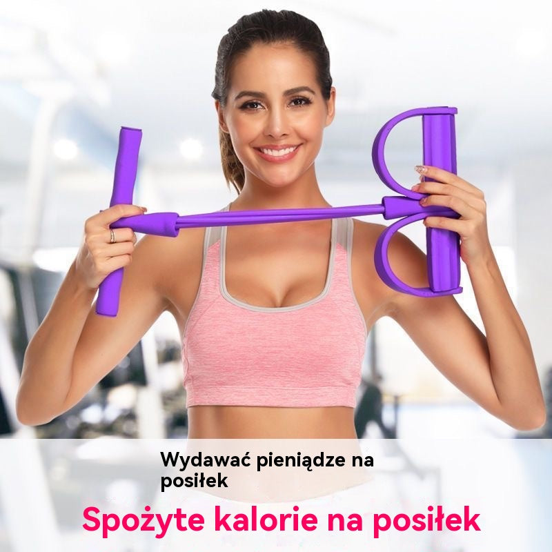 🔥【Kup 1, 1 dostaniesz gratis】⏳ Oferta ograniczona czasowo ⏰ Pomoce do treningu mięśni brzucha