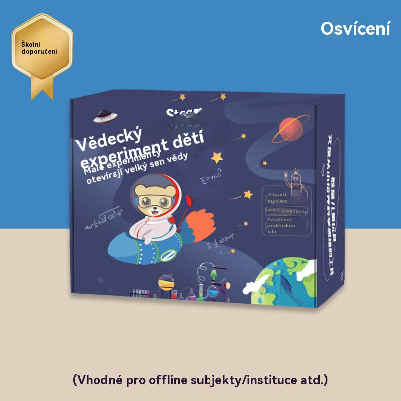 🧩 Kreatywne zabawki technologiczne DIY – buduj i ucz się z wykorzystaniem elementów elektronicznych, ciekawa edukacja STEM dla dzieci 🚀📦
