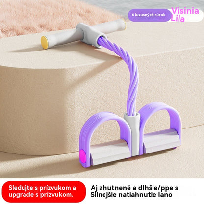 💜 Ponuka posledného dňa - 【Kúpte 1 a získajte 1 zadarmo】💜 Pomôcky na brušný tréning