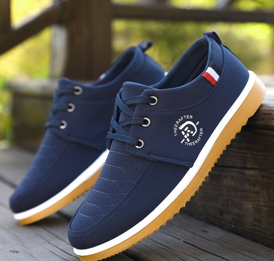 🔥【39-44】🔥2024 Męskie modne buty na co dzień