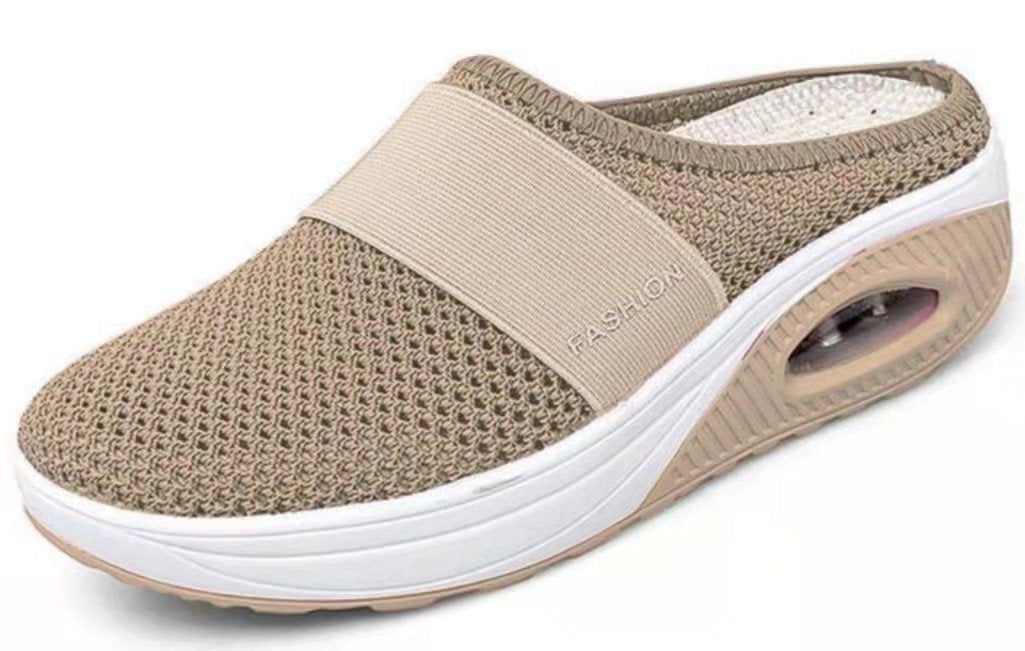 【35-43】2024 Buty z pustej siatki z poduszką powietrzną 3583824