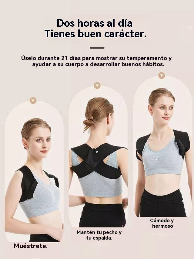 🔥【A hírességek alakjának titka】Formáld a testtartásod és nyerd vissza az önbizalmad!