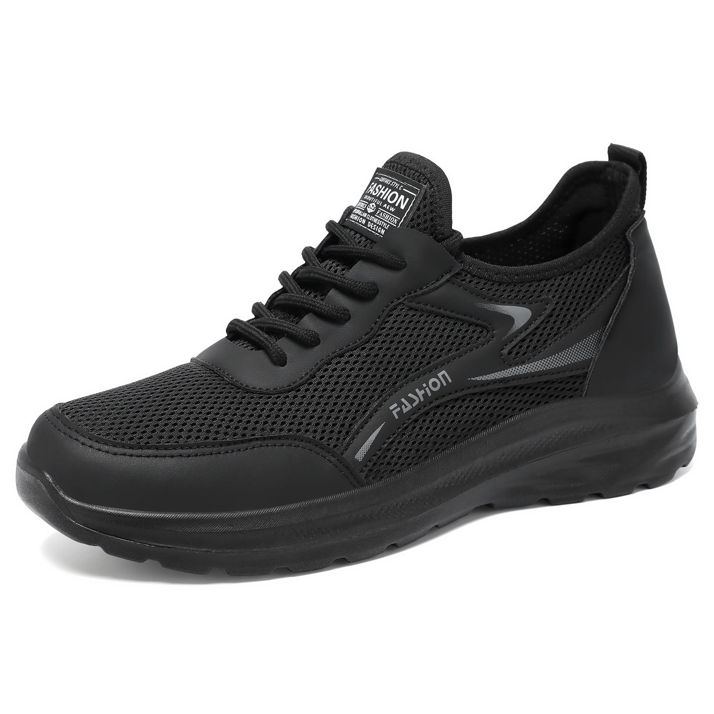【39-44】Nueva colección de zapatos de hombre para el verano de 2026: versátiles, transpirables y de estilo deportivo informal.