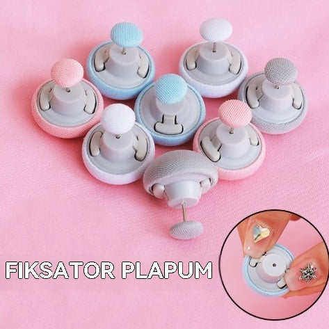 ✨ 【60 szt.】Przyrząd do mocowania kołder - stabilny i łatwy w użyciu! 📍Uniwersalny do grubych i cienkich kołder