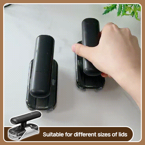 🔥【Kup 1, otrzymaj 1 gratis】Wielofunkcyjny otwieracz do butelek z antypoślizgową powierzchnią do kuchni i gospodarstwa domowego
