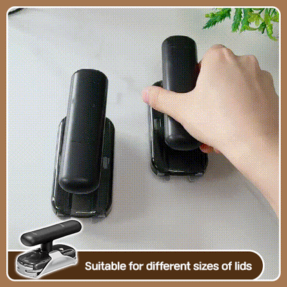 🔥【Kup 1, otrzymaj 1 gratis】Wielofunkcyjny otwieracz do butelek z antypoślizgową powierzchnią do kuchni i gospodarstwa domowego