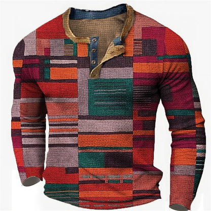 👔Letní sleva 50 %【S–4XL】🔥 Vysoce kvalitní pánské tričko s potiskem, volné a prodyšné, snadno kombinovatelné a stylové. Platba na dobírku.