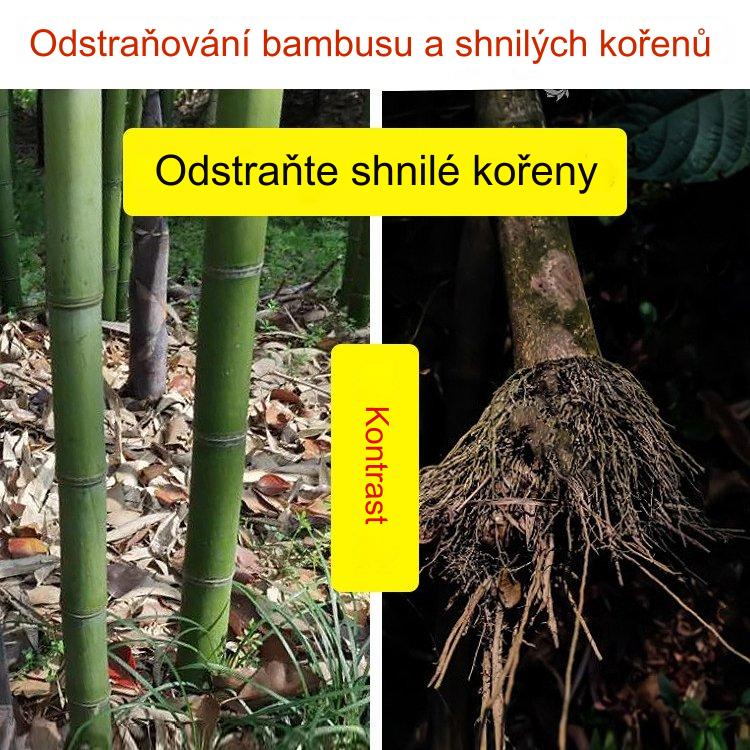 👍🌱Ssilný prostředek na hubení plevele