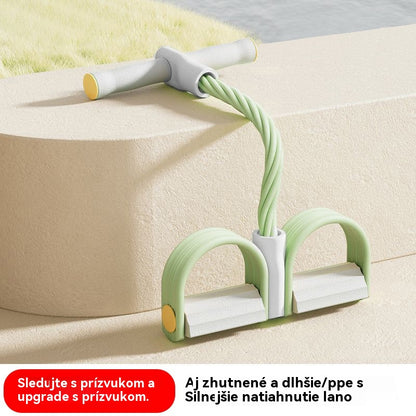 💜 Ponuka posledného dňa - 【Kúpte 1 a získajte 1 zadarmo】💜 Pomôcky na brušný tréning