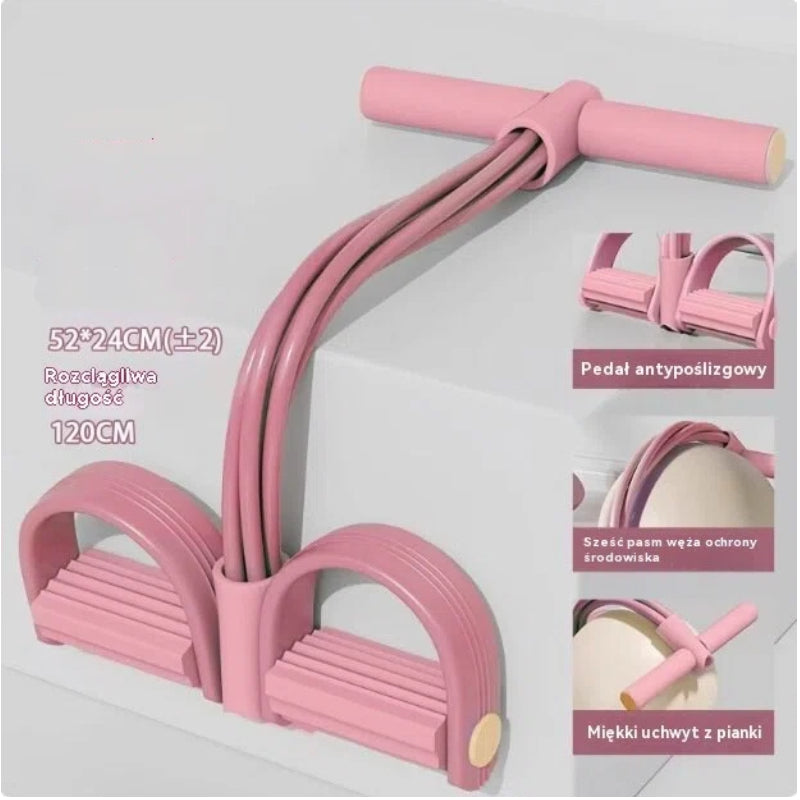 🔥【Kup 1, 1 dostaniesz gratis】⏳ Oferta ograniczona czasowo ⏰ Pomoce do treningu mięśni brzucha