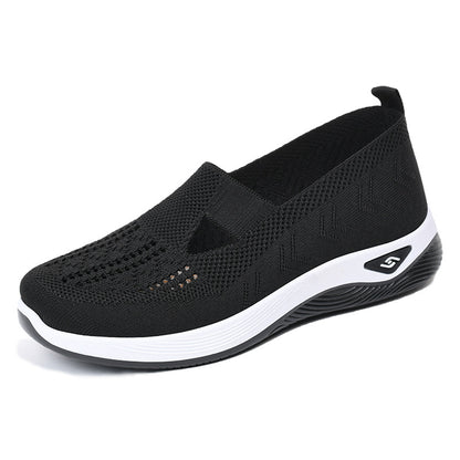 😍👟【36-41】Wygodne, oddychające, antypoślizgowe buty codzienne dla kobiet
