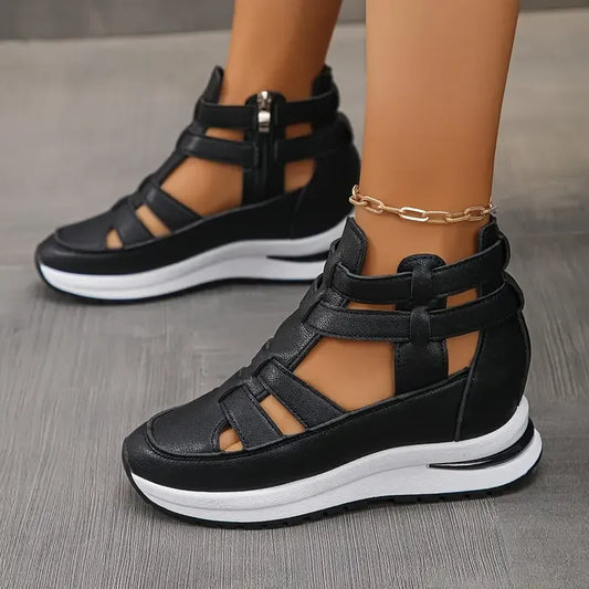 【35-43】👡Sandale confortabile și ușoare