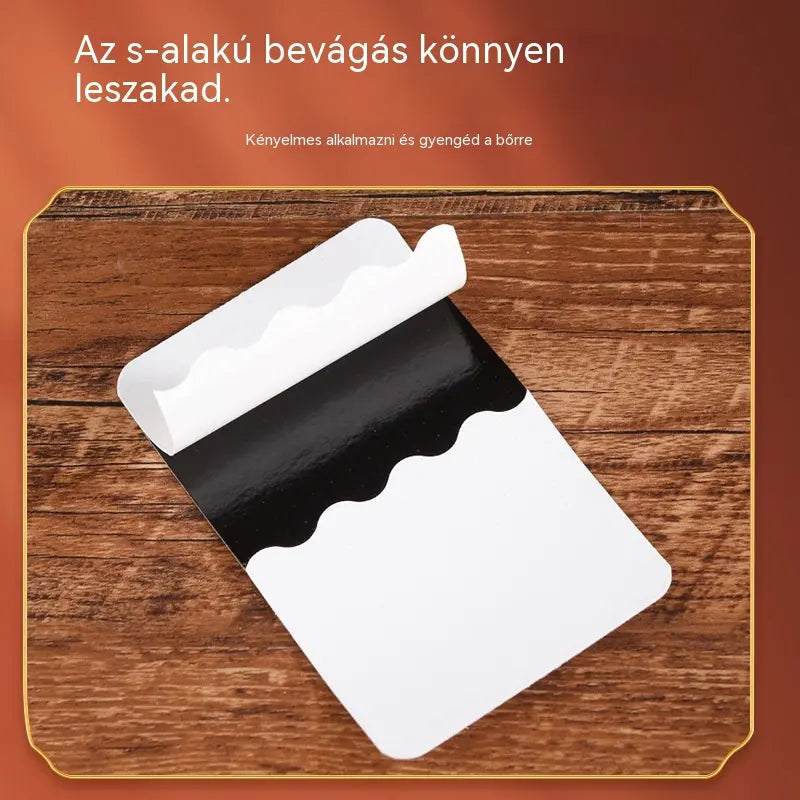 🔥Legkelendőbb termékek - 50% kedvezmény🔥 Gyömbéres fájdalomcsillapító tapaszok
