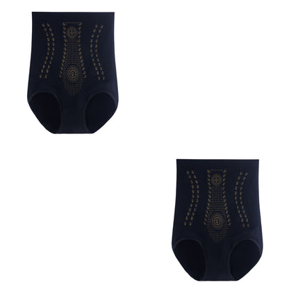 🩲【Kup 1, a 1 dostaniesz gratis】🔥 49% ZNIŻKI🔥 Bielizna modelująca brzuch i biodra