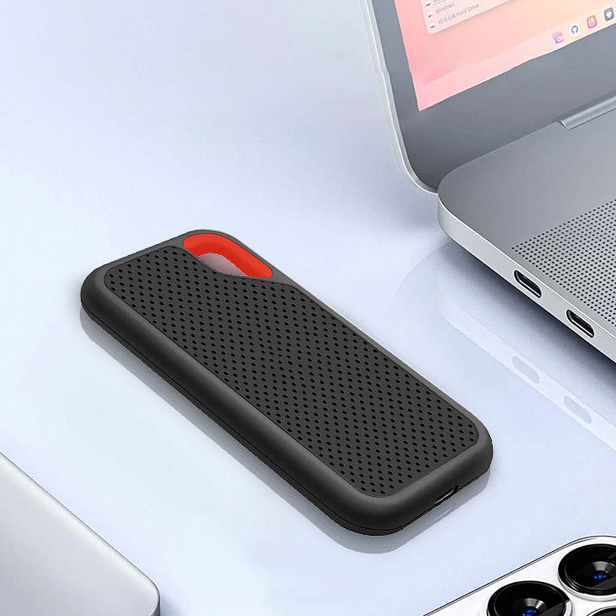 💻⚡【Zadnji dan 50% popusta  】💥【32TB】 Brzi prijenosni tvrdi disk velikog kapaciteta