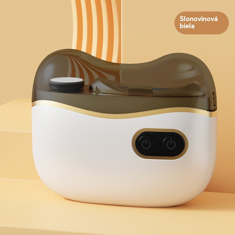 ✂️💅🔥Kúpte 1, získajte 1 zadarmo!🔥 Multifunkčný elektrický pilník na nechty, elektrický klieštik na nechty s ochranou proti privretiu