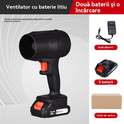 50% OFF💥🌪️ Ofertă limitată la jumătate de preț - aspirator industrial și de uz casnic de mare putere cu suflantă